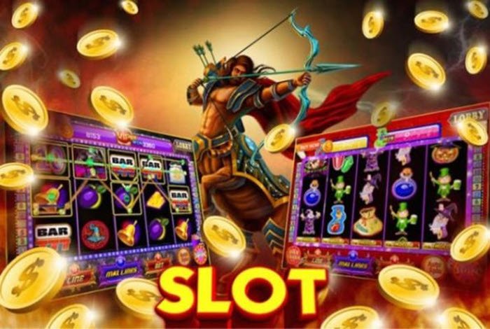 Khám phá về slot game Kubet